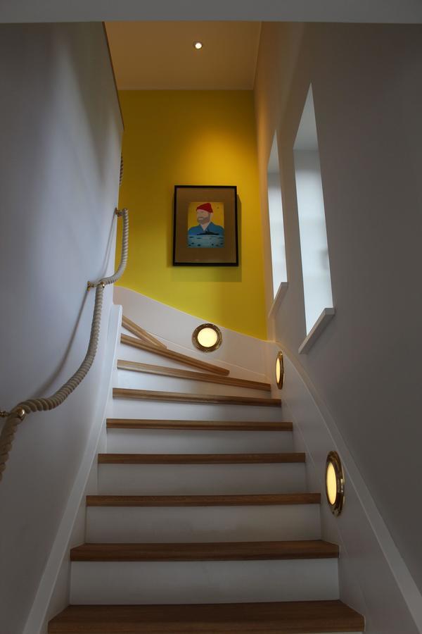 Yellow-Upmarine Вестерланд Экстерьер фото