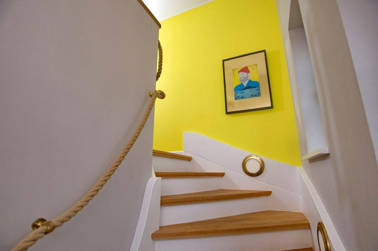 Yellow-Upmarine Вестерланд Экстерьер фото